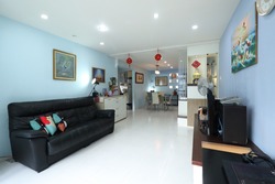 Blk 119B Kim Tian Road (Bukit Merah), HDB 5 Rooms #209612381